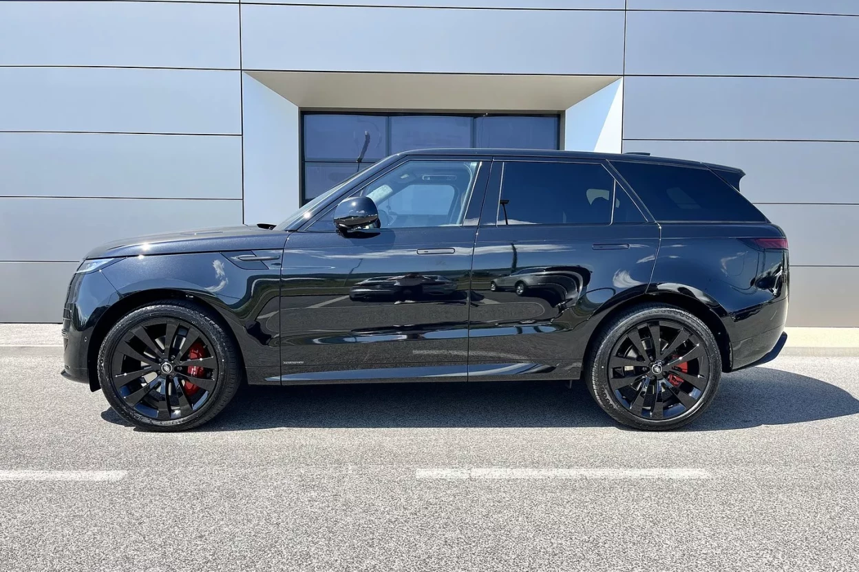 Land Rover Range Rover Sport Autobiography D350 MHEV AWD Automat obrázok č. 6