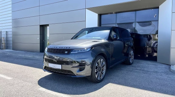 Range Rover Sport Dynamic HSE D300 MHEV AWD 