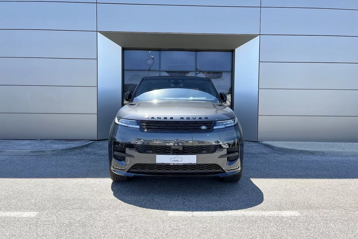 Range Rover Sport Dynamic HSE D300 MHEV AWD  obrázok č. 1