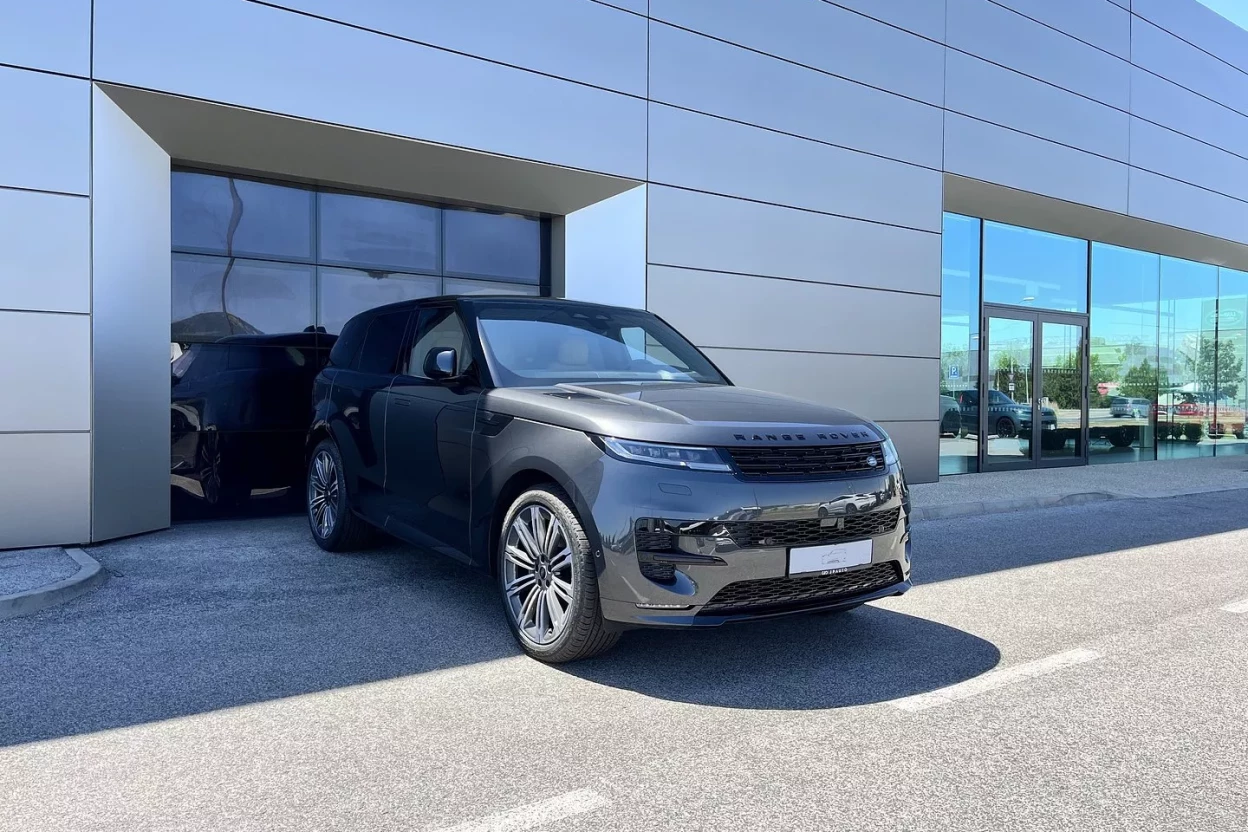 Range Rover Sport Dynamic HSE D300 MHEV AWD  obrázok č. 2