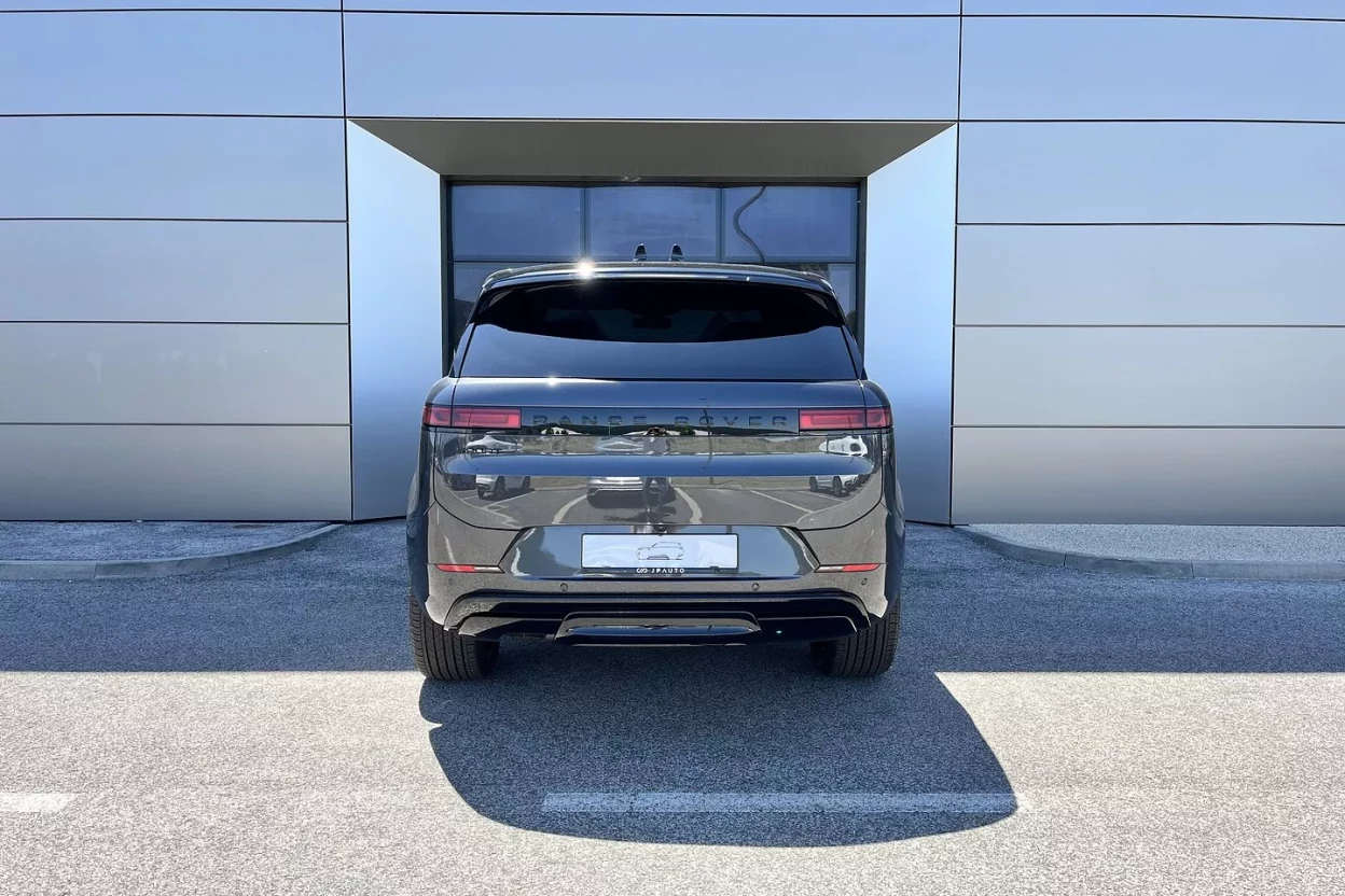 Range Rover Sport Dynamic HSE D300 MHEV AWD  obrázok č. 4