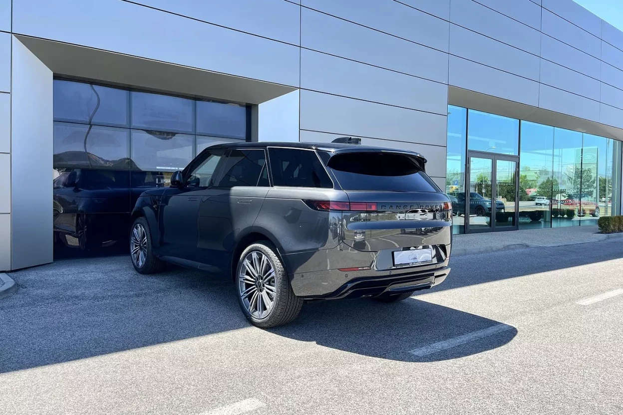Range Rover Sport Dynamic HSE D300 MHEV AWD  obrázok č. 5