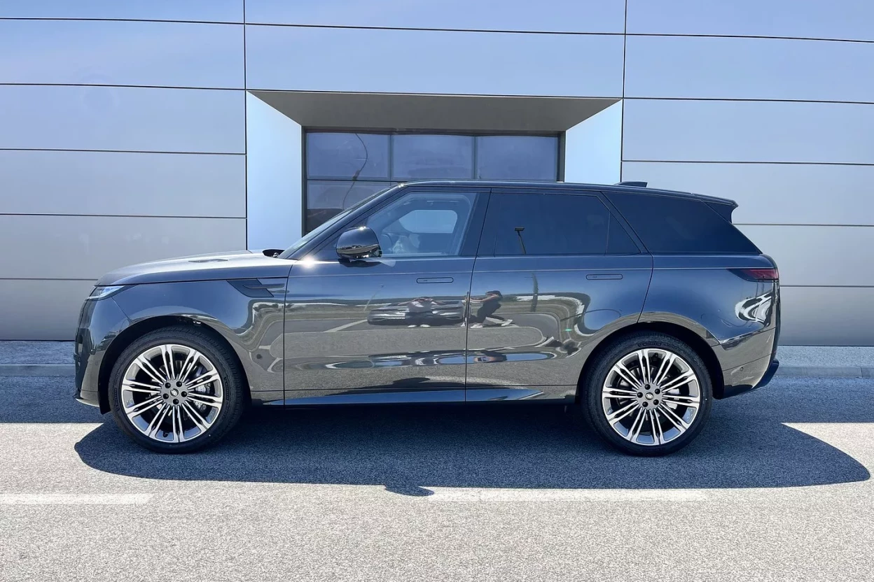 Range Rover Sport Dynamic HSE D300 MHEV AWD  obrázok č. 6