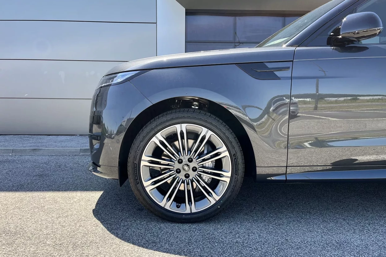 Range Rover Sport Dynamic HSE D300 MHEV AWD  obrázok č. 7