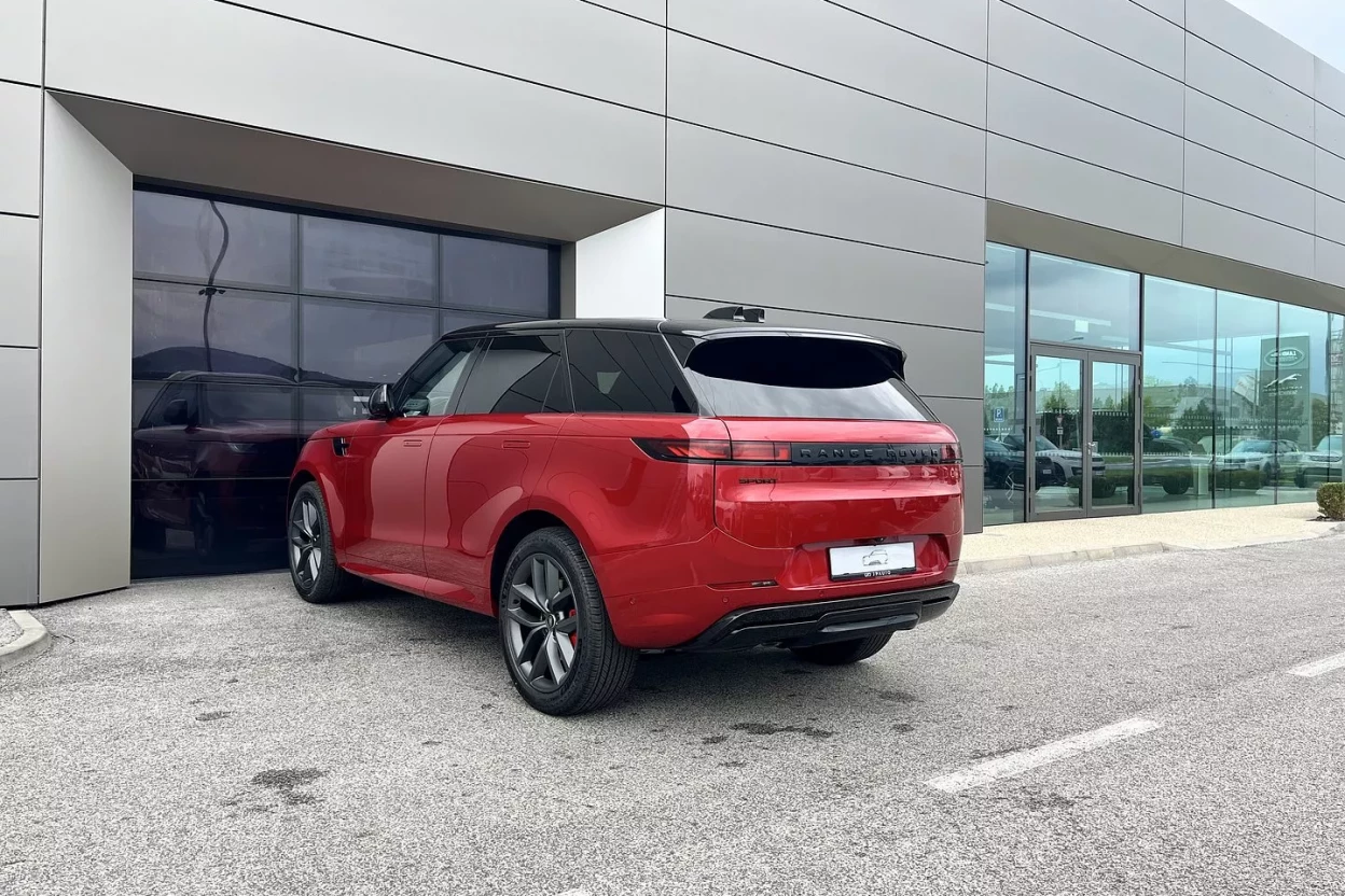 Land Rover Range Rover Sport Dynamic SE D300 MHEV AWD Automat obrázok č. 3