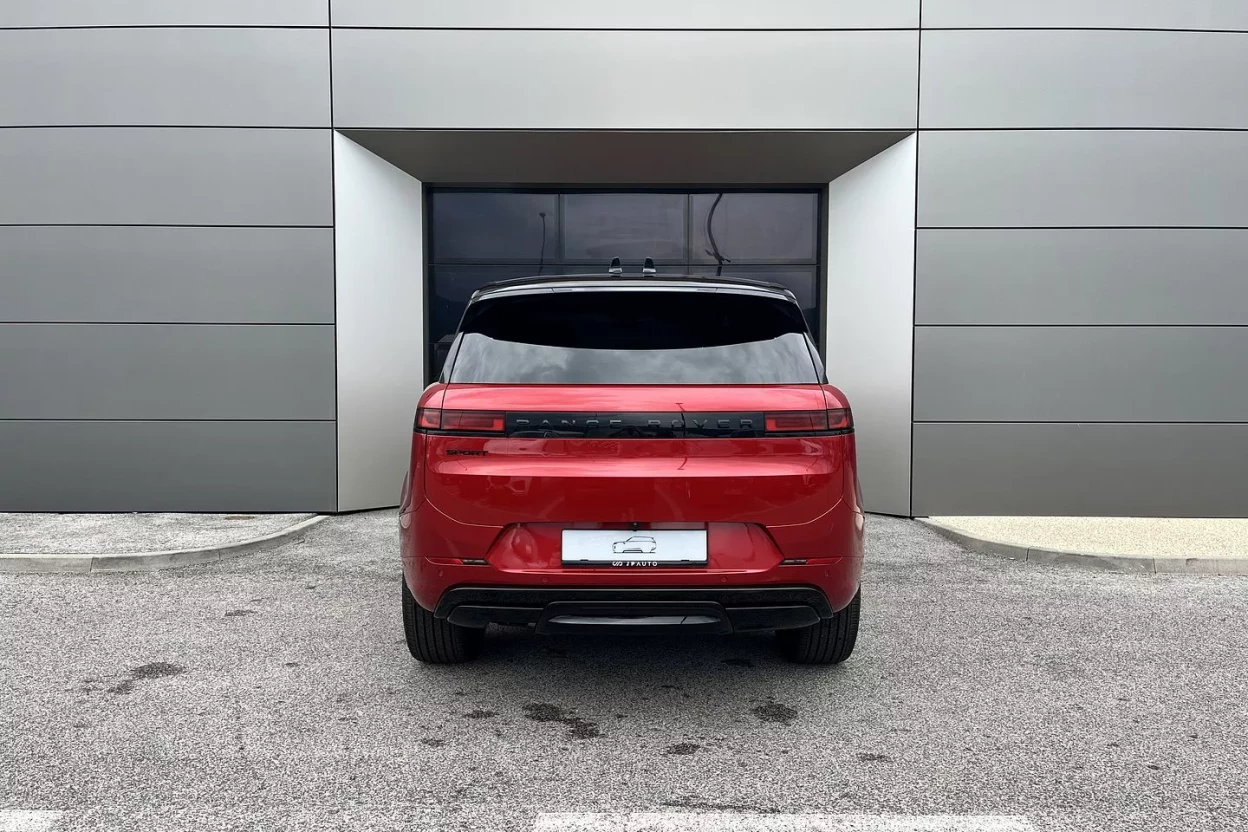 Land Rover Range Rover Sport Dynamic SE D300 MHEV AWD Automat obrázok č. 4