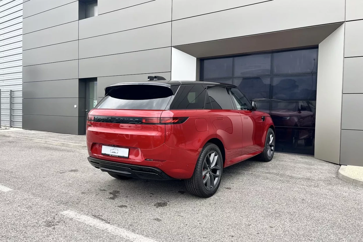 Land Rover Range Rover Sport Dynamic SE D300 MHEV AWD Automat obrázok č. 5