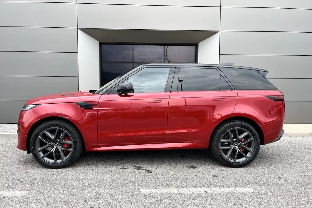 Land Rover Range Rover Sport Dynamic SE D300 MHEV AWD Automat obrázok č. 6