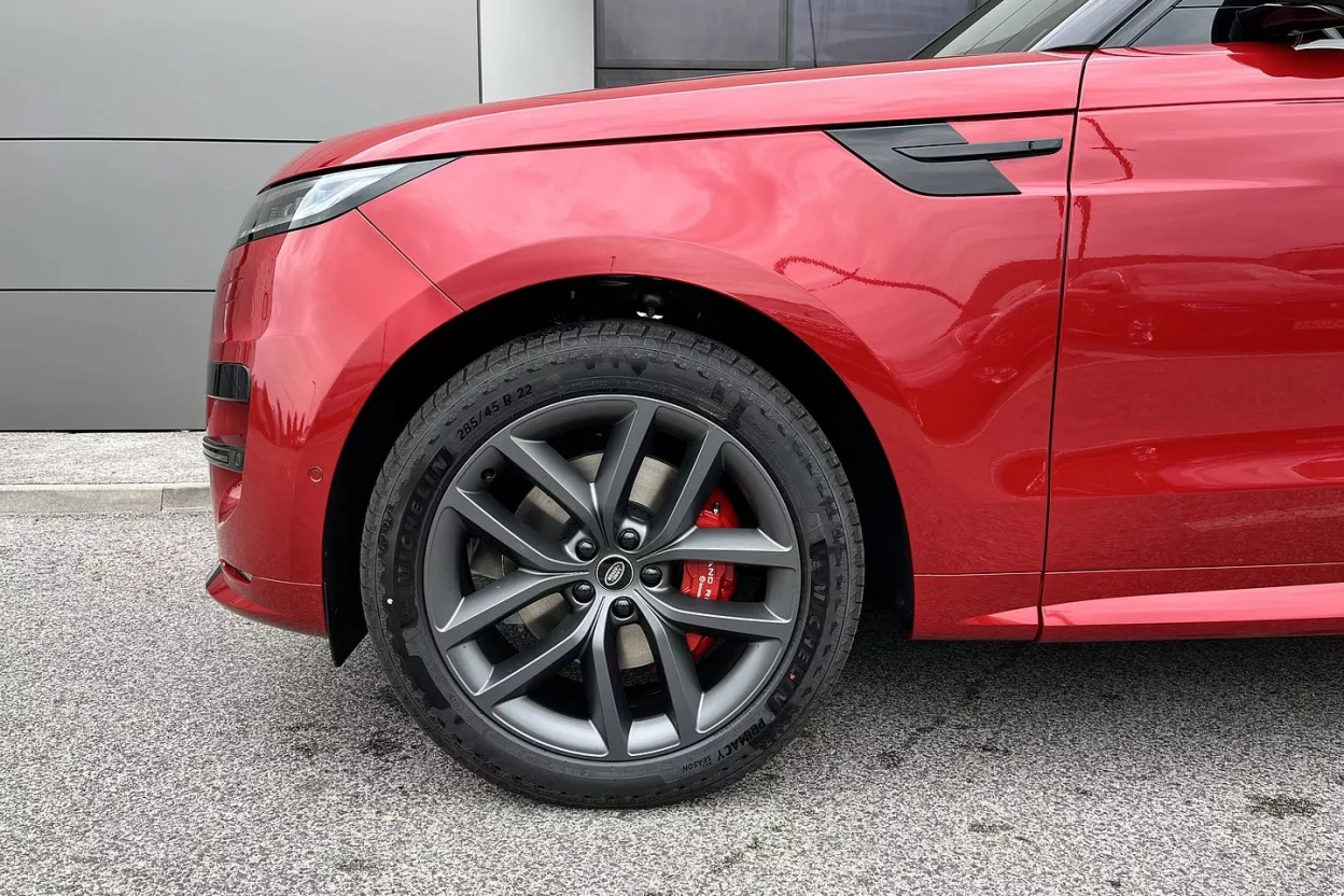 Land Rover Range Rover Sport Dynamic SE D300 MHEV AWD Automat obrázok č. 7