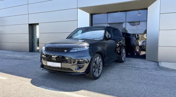 Range Rover Sport Autobiography D350 MHEV AWD 