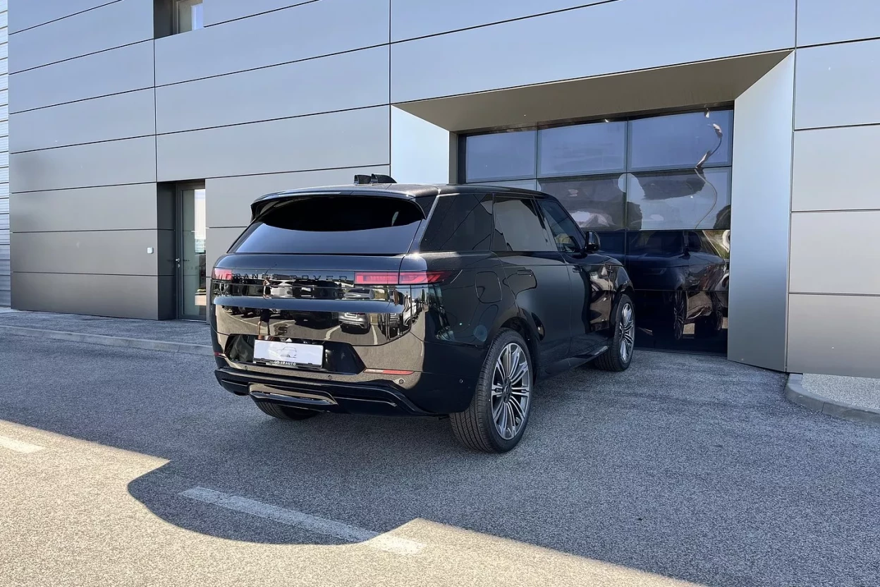 Range Rover Sport Autobiography D350 MHEV AWD  obrázok č. 3