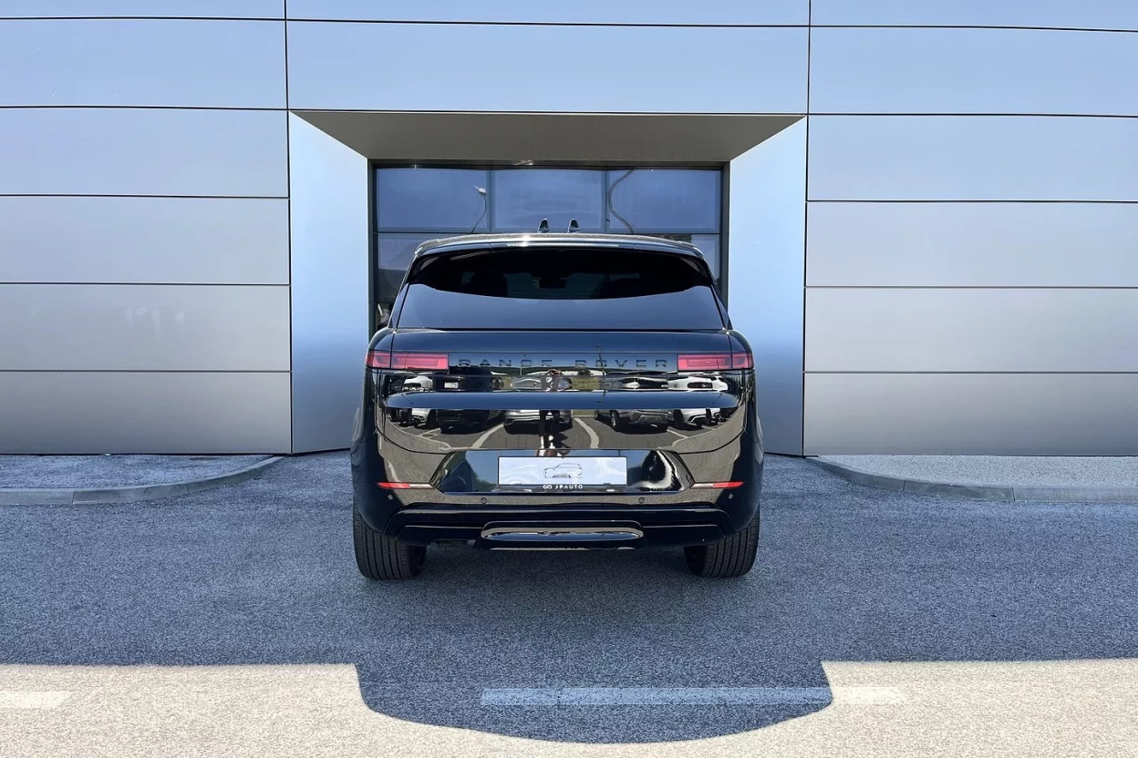 Range Rover Sport Autobiography D350 MHEV AWD  obrázok č. 4