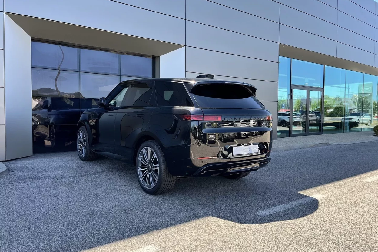 Range Rover Sport Autobiography D350 MHEV AWD  obrázok č. 5