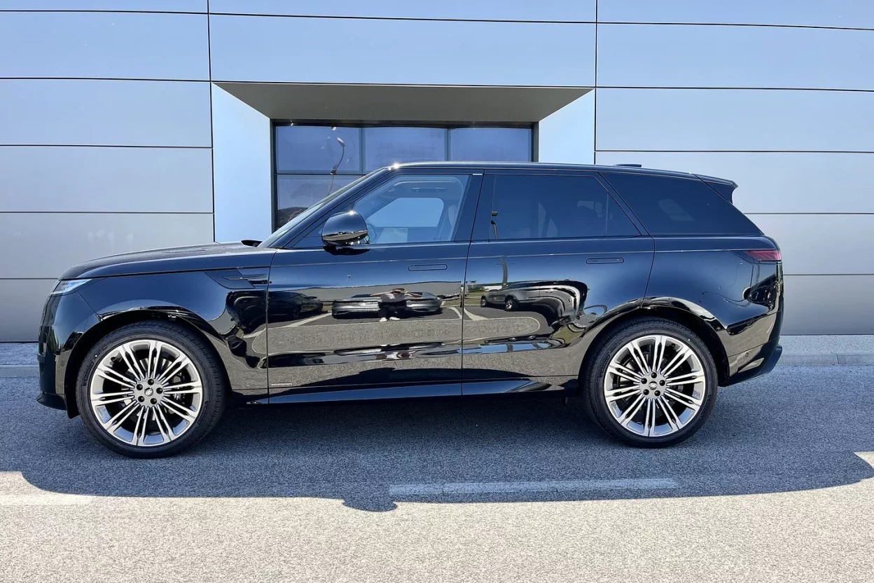 Range Rover Sport Autobiography D350 MHEV AWD  obrázok č. 6