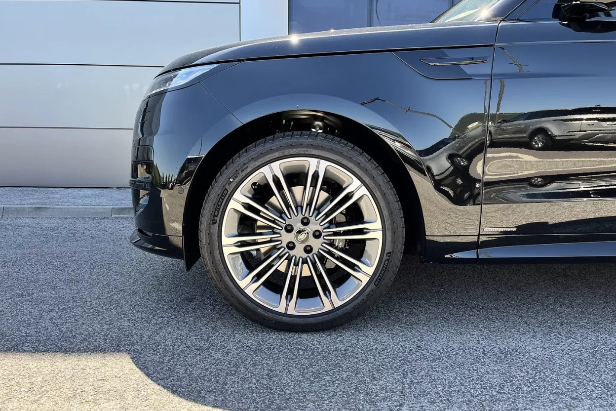 Range Rover Sport Autobiography D350 MHEV AWD  obrázok č. 7