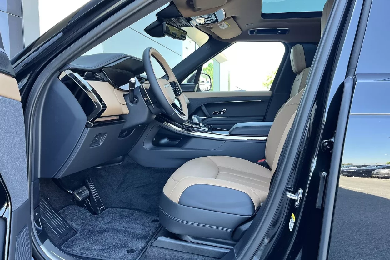 Range Rover Sport Autobiography D350 MHEV AWD  obrázok č. 8