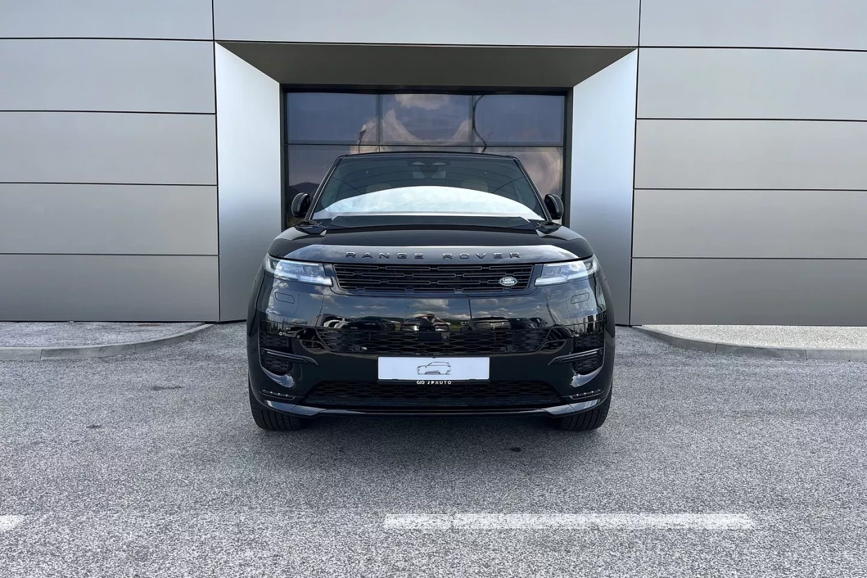 Land Rover Range Rover Sport Autobiography D350 MHEV AWD obrázok č. 1