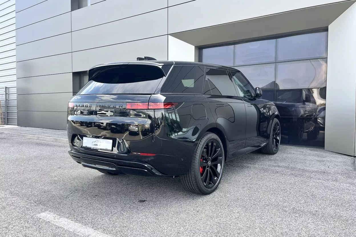 Land Rover Range Rover Sport Autobiography D350 MHEV AWD obrázok č. 3