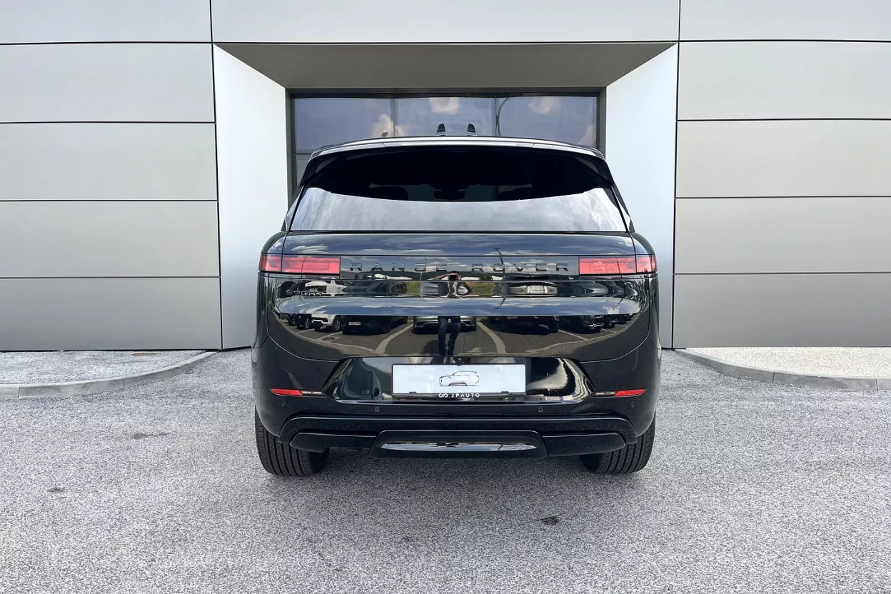 Land Rover Range Rover Sport Autobiography D350 MHEV AWD obrázok č. 4