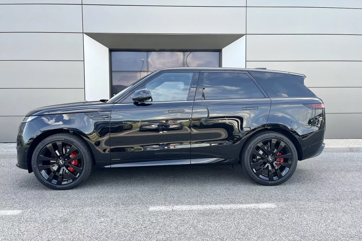 Land Rover Range Rover Sport Autobiography D350 MHEV AWD obrázok č. 6