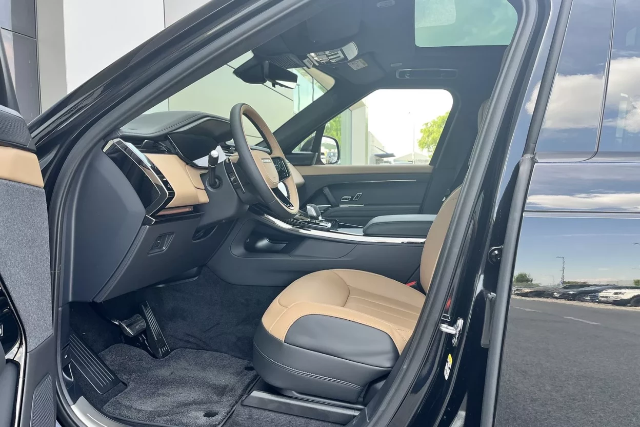 Land Rover Range Rover Sport Autobiography D350 MHEV AWD obrázok č. 8