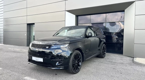 Range Rover Sport Dynamic SE D300 MHEV AWD