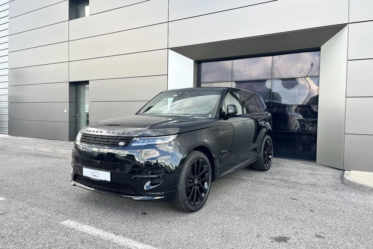 Range Rover Sport Dynamic SE D300 MHEV AWD obrázok č. 0