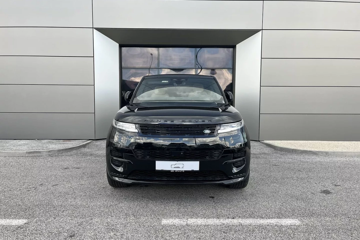 Range Rover Sport Dynamic SE D300 MHEV AWD obrázok č. 1