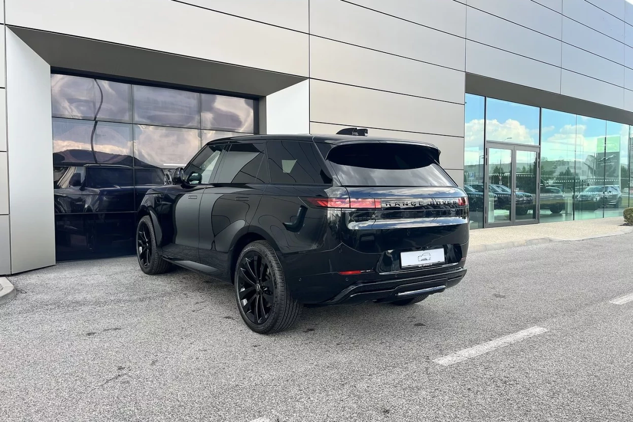 Range Rover Sport Dynamic SE D300 MHEV AWD obrázok č. 3
