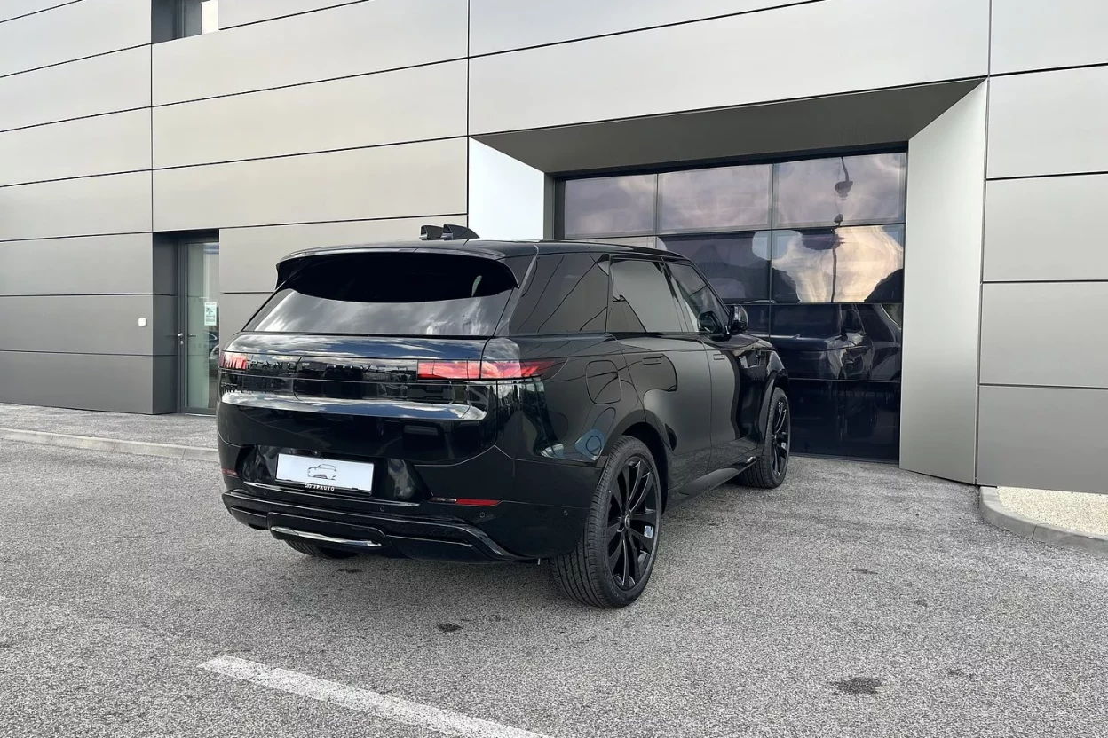 Range Rover Sport Dynamic SE D300 MHEV AWD obrázok č. 5