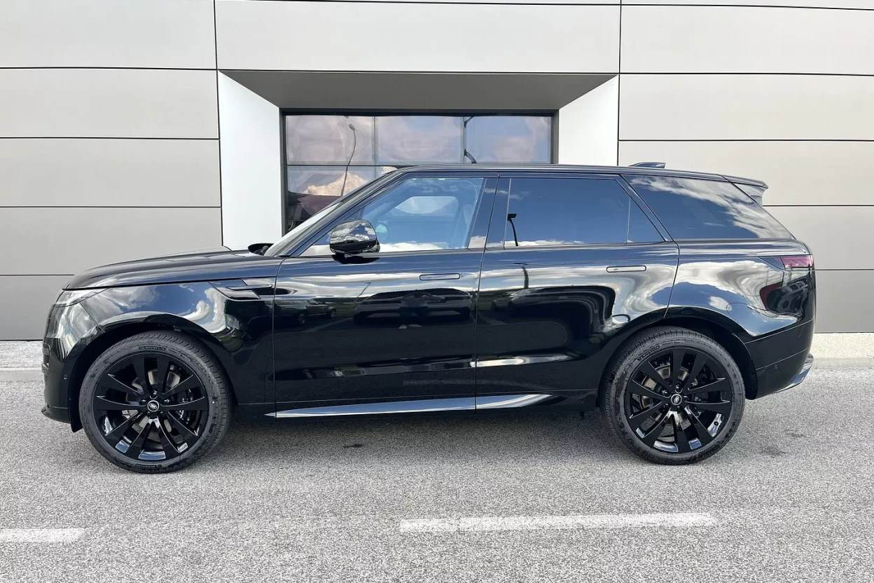Range Rover Sport Dynamic SE D300 MHEV AWD obrázok č. 6