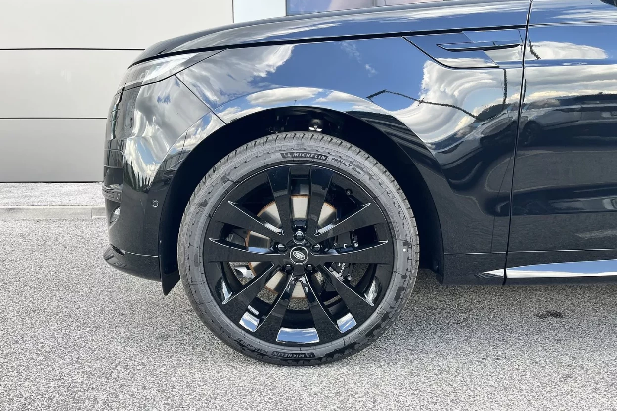 Range Rover Sport Dynamic SE D300 MHEV AWD obrázok č. 7