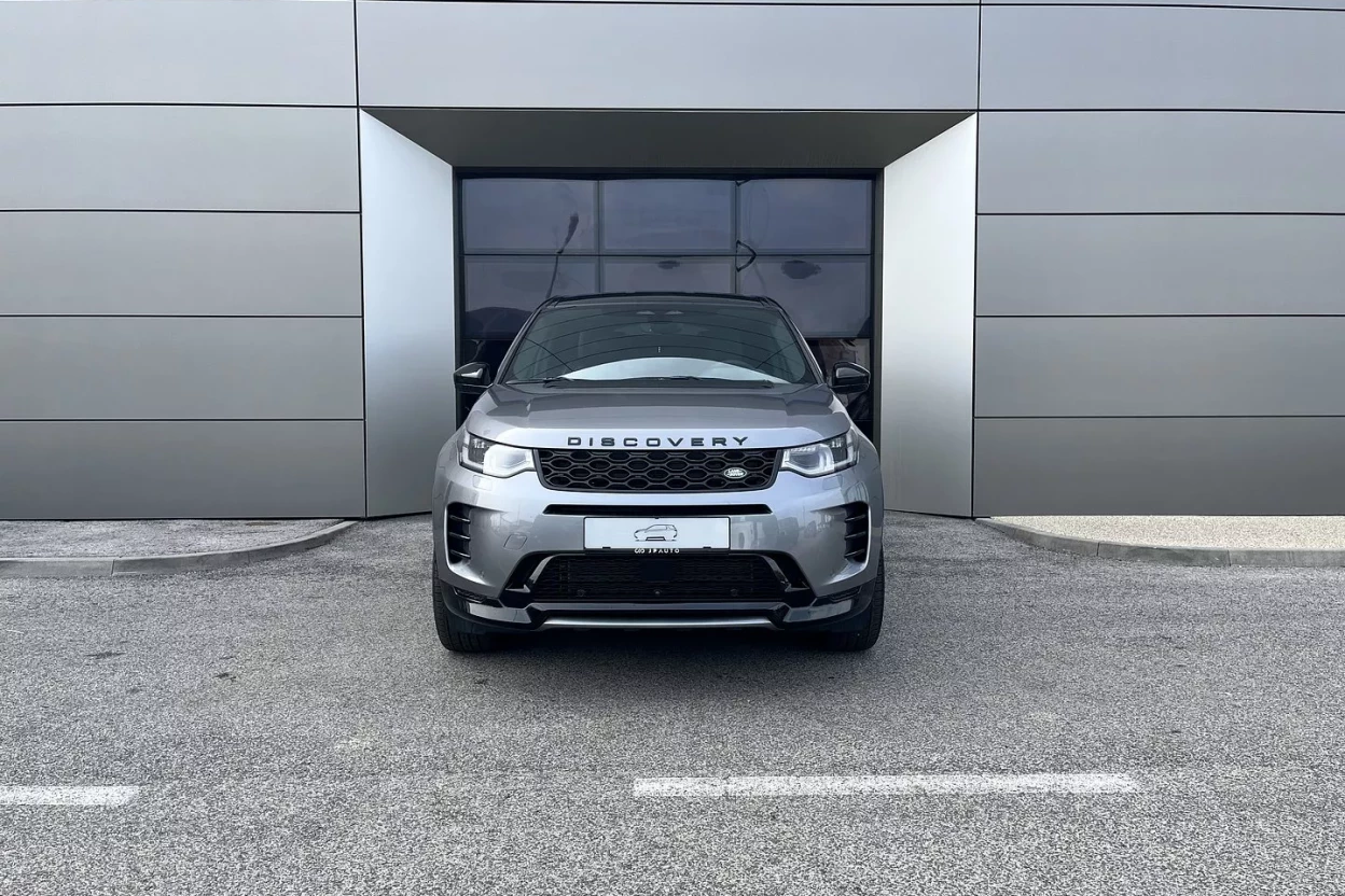 Land Rover Discovery Sport Dynamic SE D165 MHEV AUTOMAT AWD obrázok č. 1