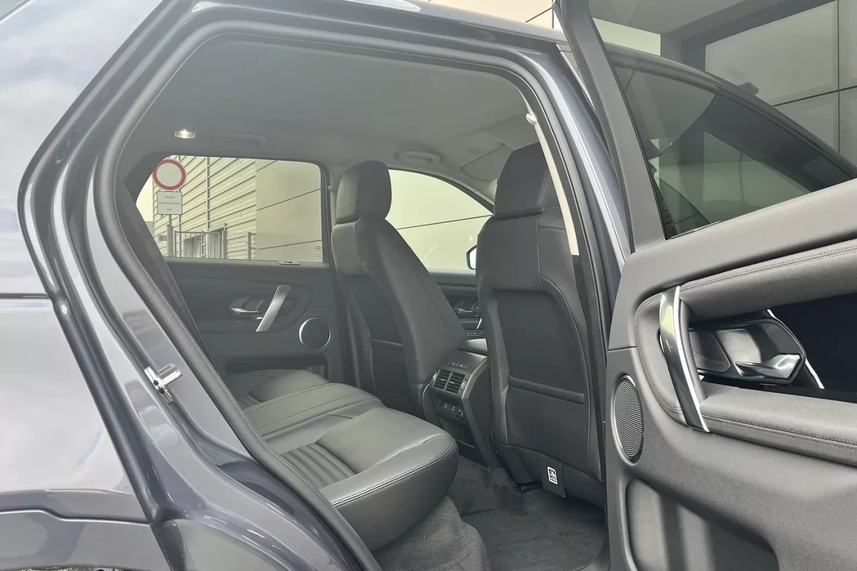 Discovery Sport  S D200 AWD MHEV obrázok č. 10