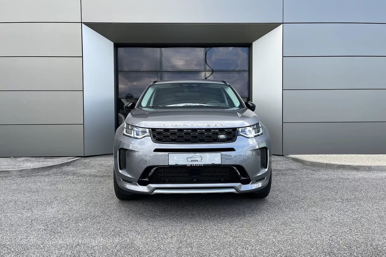 Land Rover Discovery Sport S D165 AWD AUTOMAT MHEV obrázok č. 1
