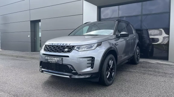 Land Rover Discovery Sport Dynamic SE  D200 AWD AUTOMAT MHEV