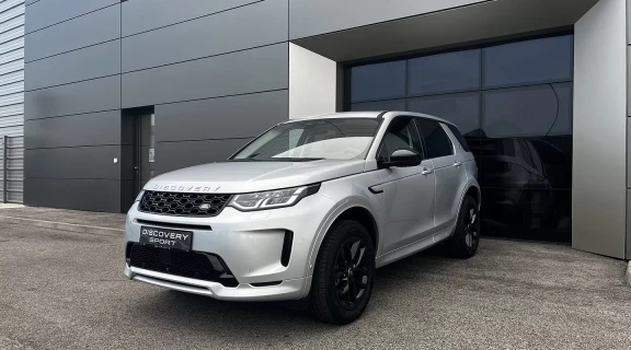 Land Rover Discovery Sport S D165