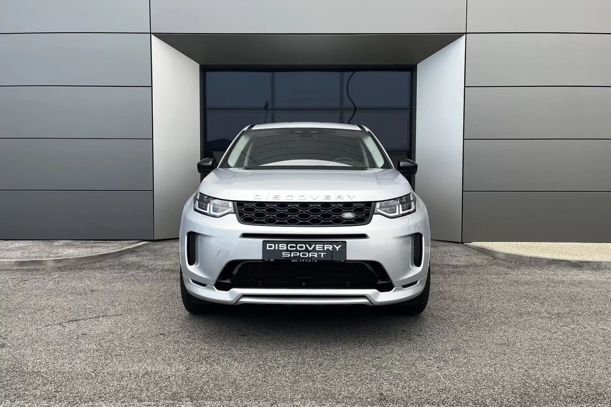 Land Rover Discovery Sport S D165 obrázok č. 1