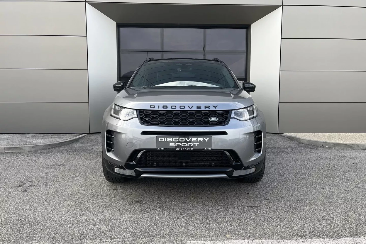 Land Rover Discovery Sport Dynamic SE D200 AWD AUTOMAT MHEV obrázok č. 1