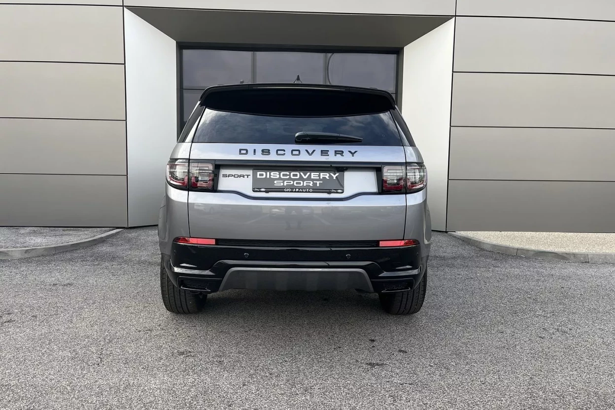 Land Rover Discovery Sport Dynamic SE D200 AWD AUTOMAT MHEV obrázok č. 4