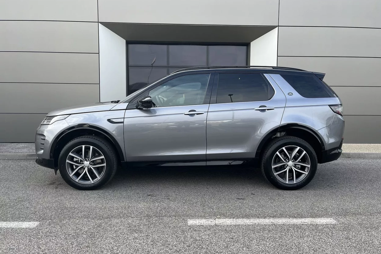 Land Rover Discovery Sport Dynamic SE D200 AWD AUTOMAT MHEV obrázok č. 6