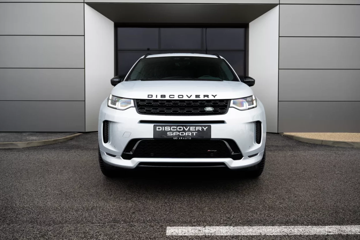Land Rover Discovery Sport R-Dynamic S D165 MHEV AWD AUTOMAT obrázok č. 7