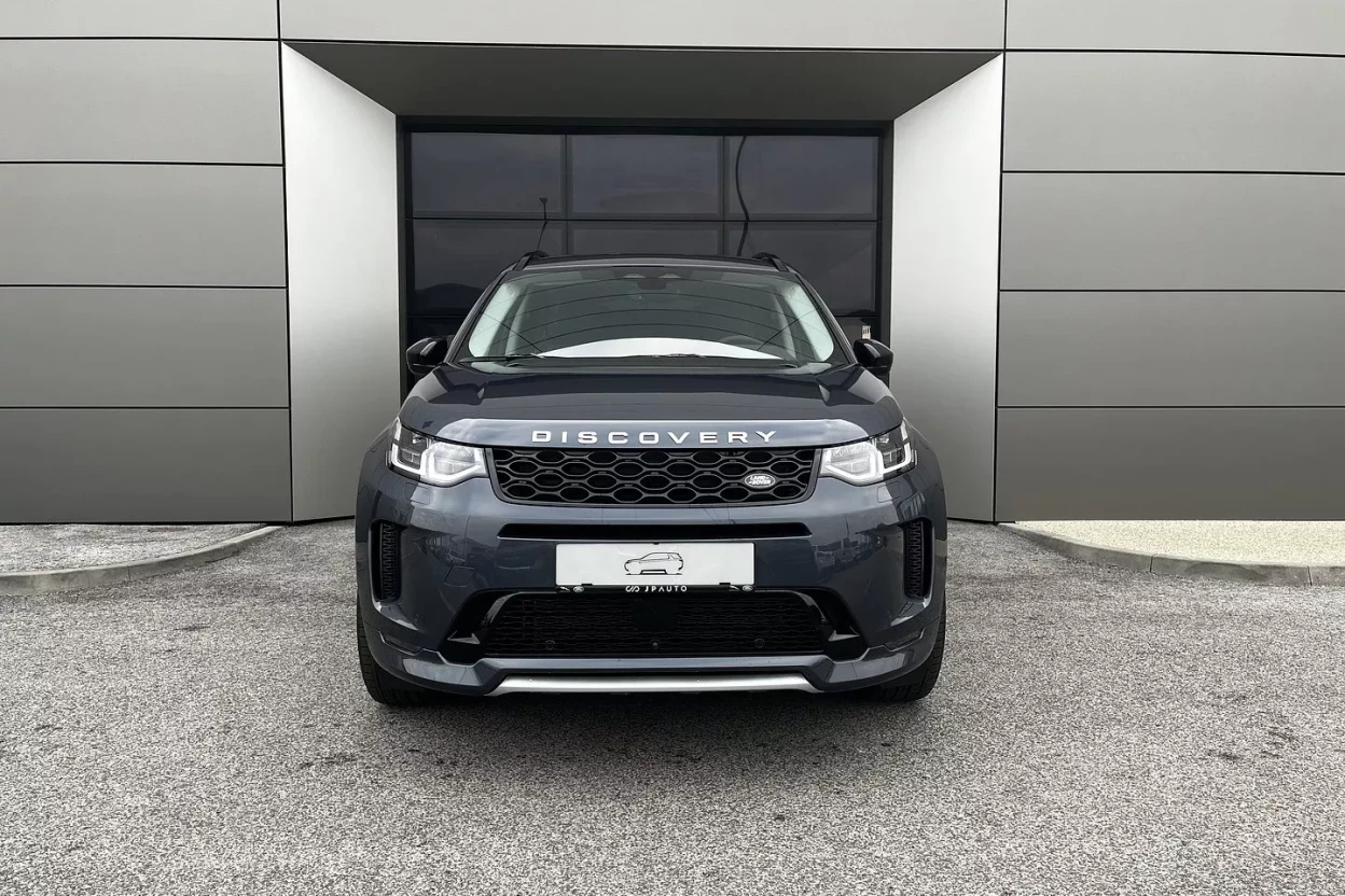 Land Rover Discovery Sport  S D165 AWD AUTOMAT MHEV obrázok č. 1