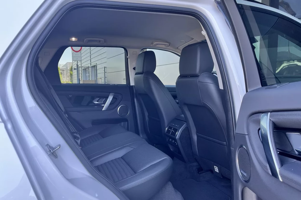 Discovery Sport S 269e PHEV AWD obrázok č. 10
