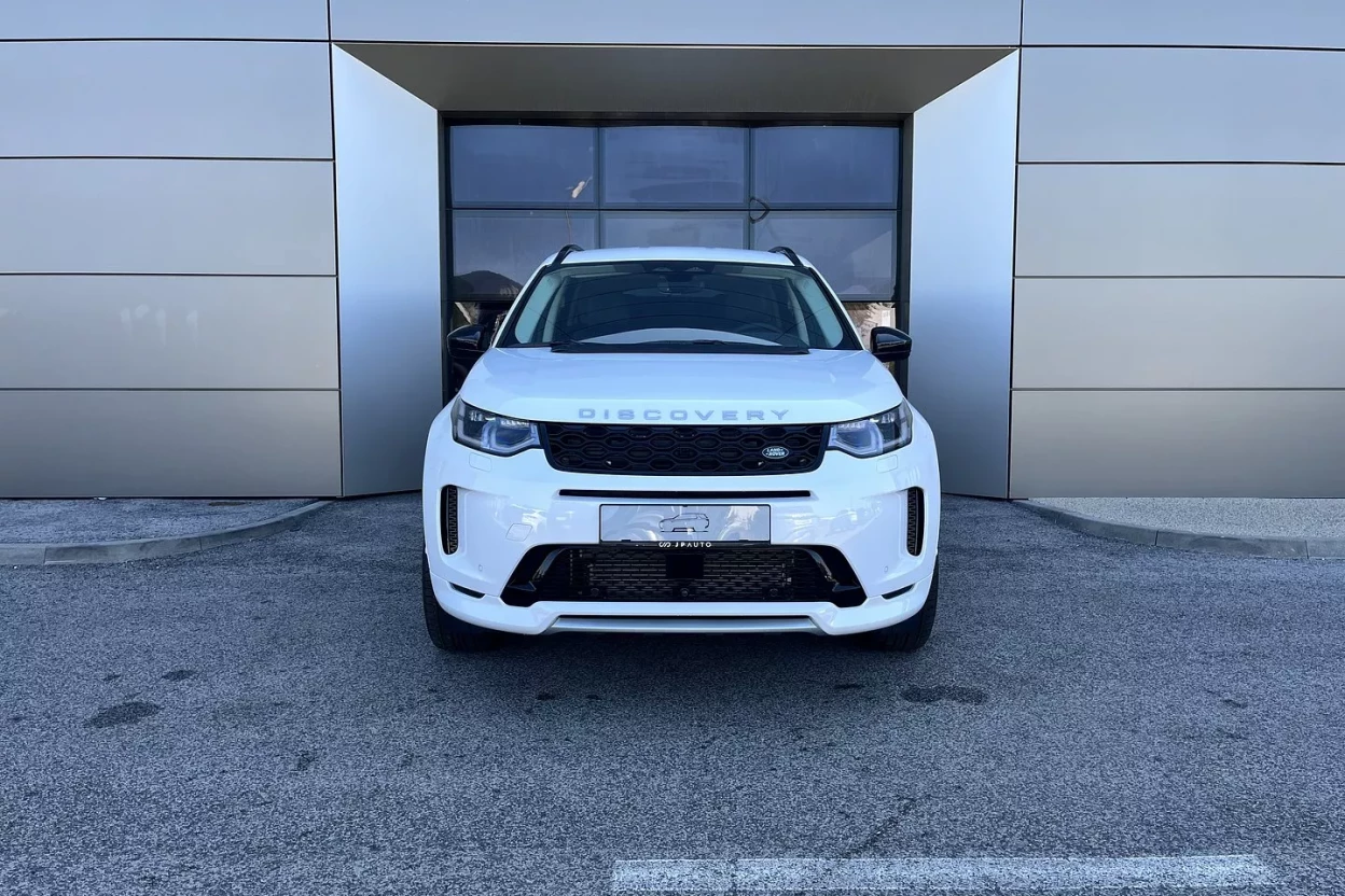 Discovery Sport S 269e PHEV AWD obrázok č. 1