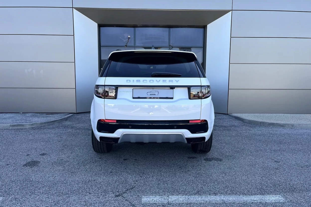 Discovery Sport Discovery Sport S AWD PHEV obrázok č. 4
