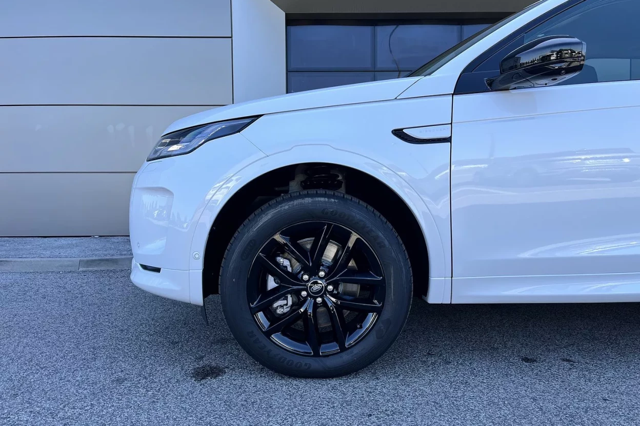 Discovery Sport Discovery Sport S AWD PHEV obrázok č. 7