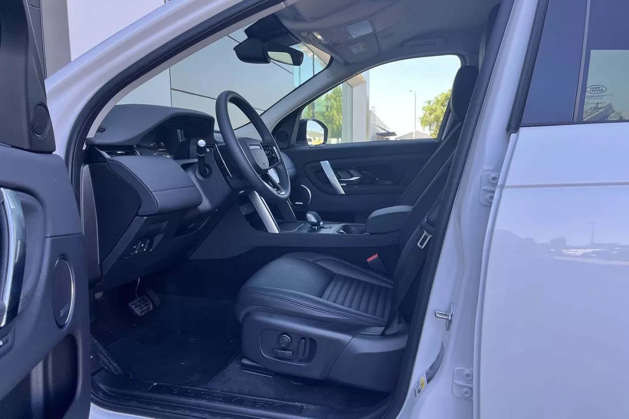 Discovery Sport S  P269 AWD AUTOMAT PHEV obrázok č. 8