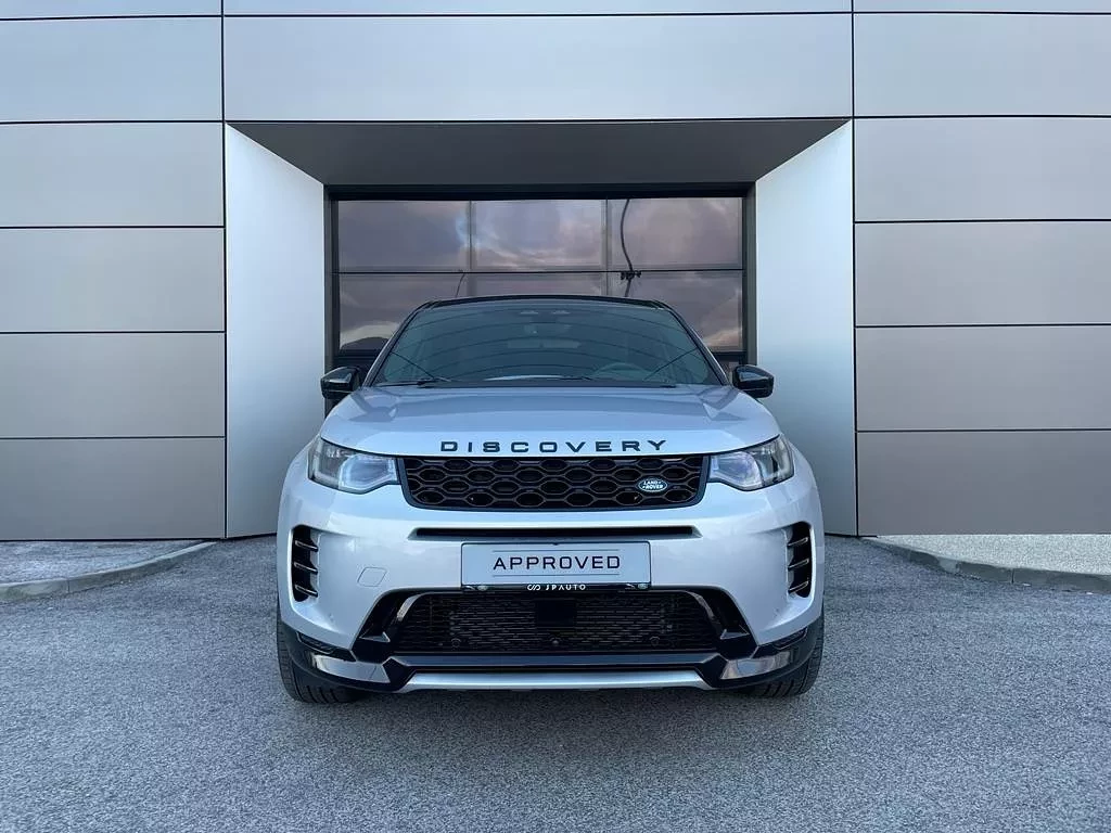 Discovery Sport Dynamic SE PHEV309 AWD obrázok č. 1