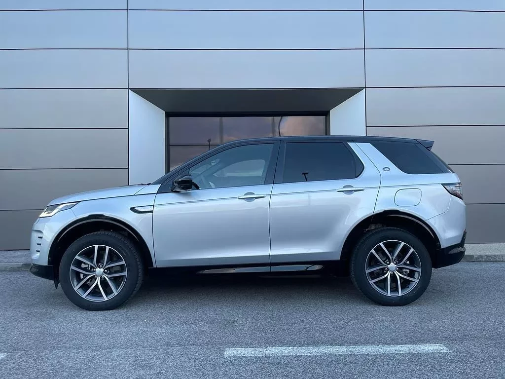 Discovery Sport Dynamic SE PHEV309 AWD obrázok č. 6